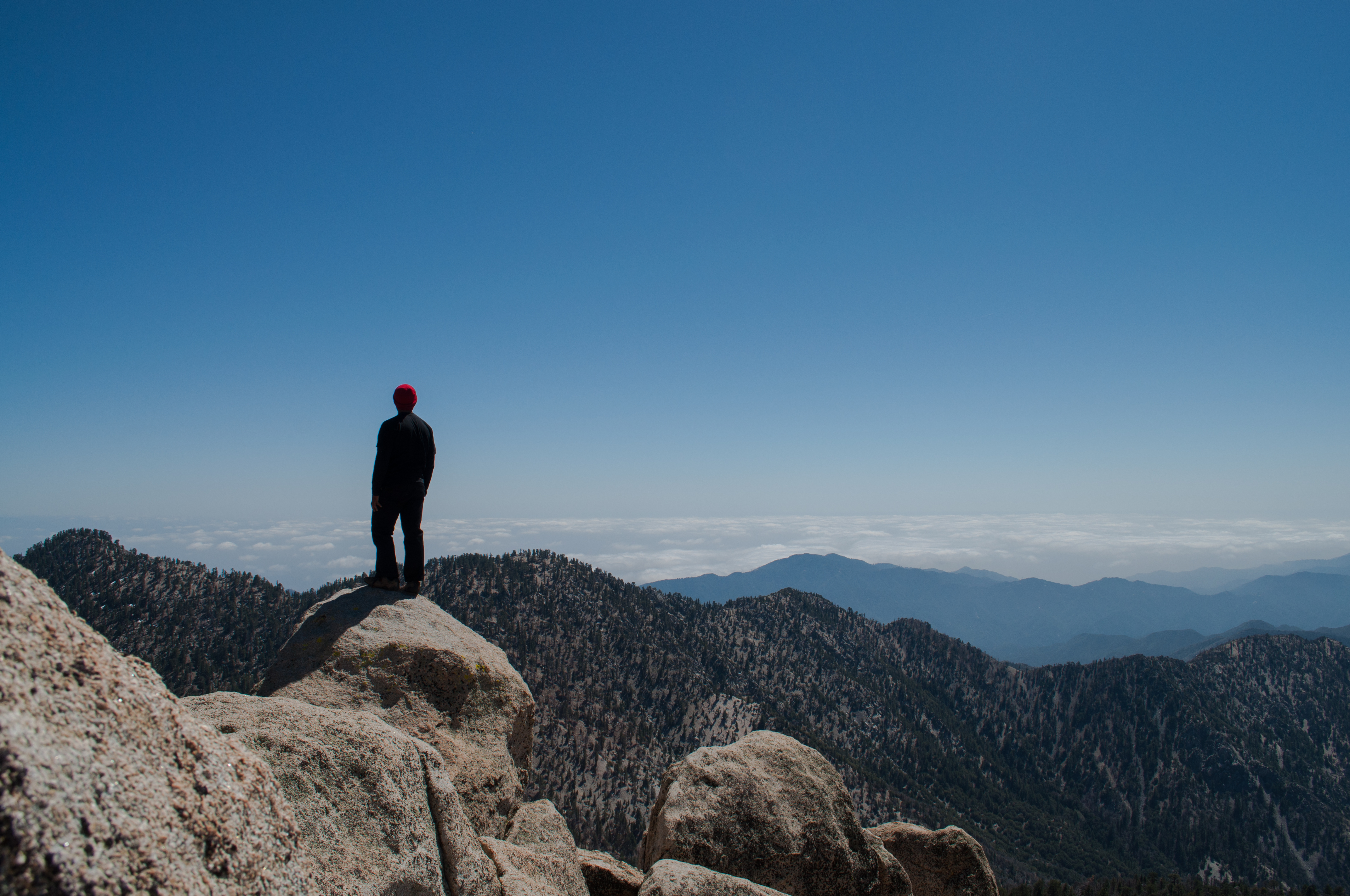 Mt. Waterman