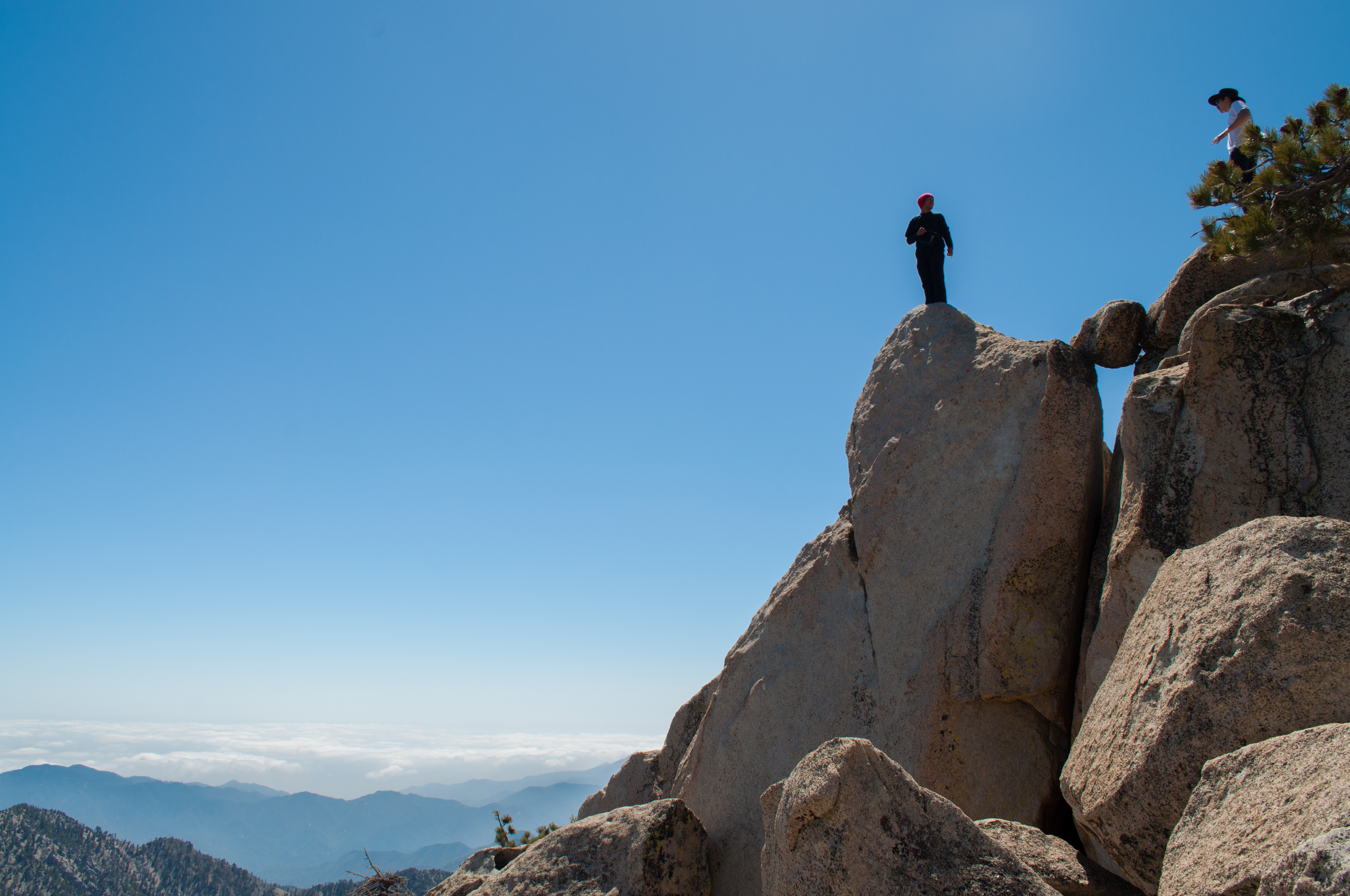 Mt. Waterman