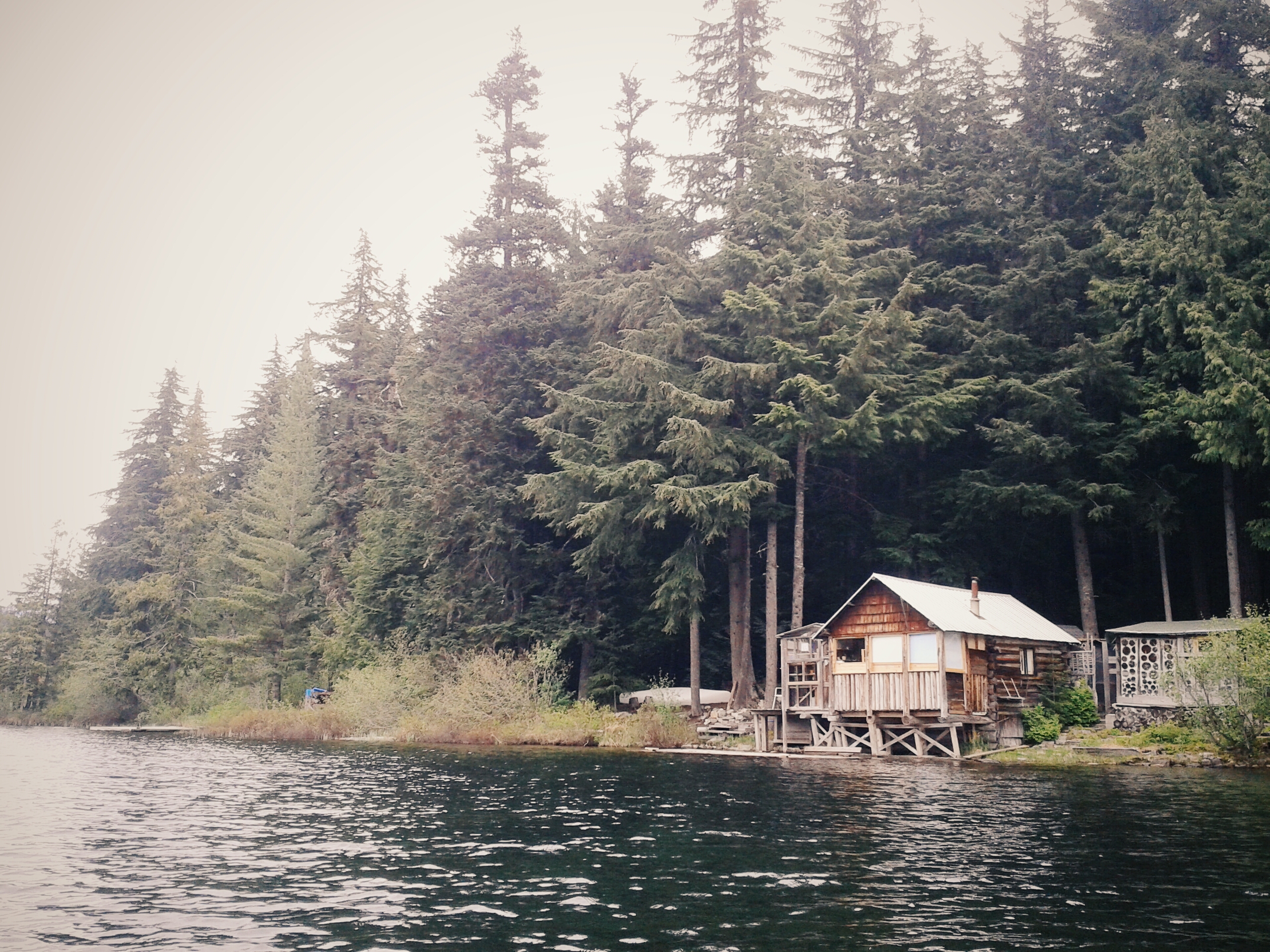Paddling the River of Golden Dreams