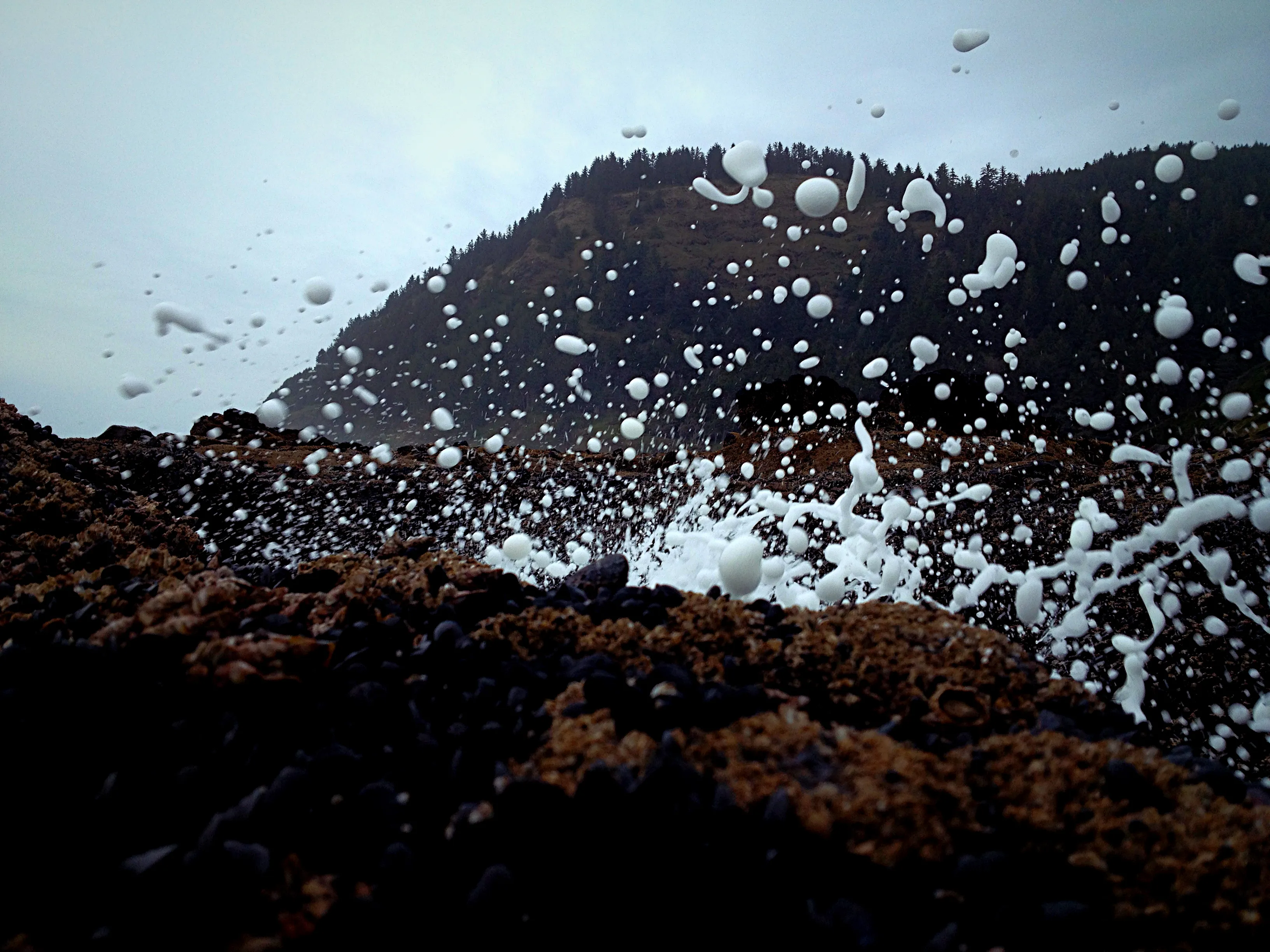 Thor's Well