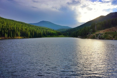 Private and Tranquil Retreat at Beaver Brook Watershed, Beaver Brook ...