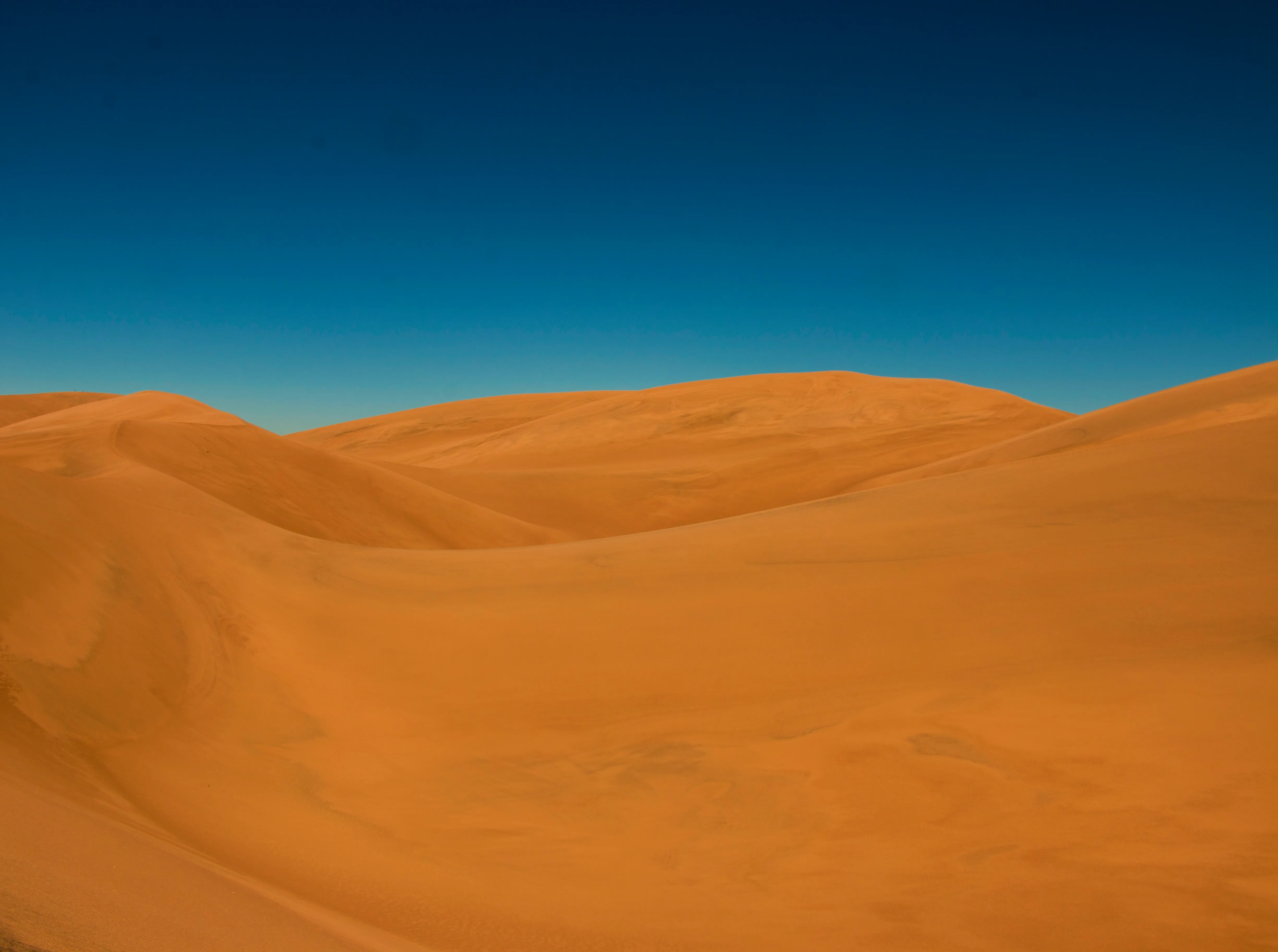 High Dune