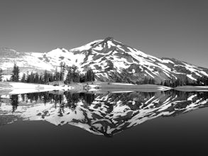 Green Lakes Trail