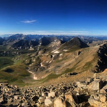 Hike Missouri Mountain