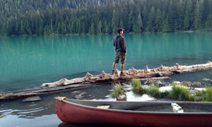 Hike the Cheakamus Lake Trail