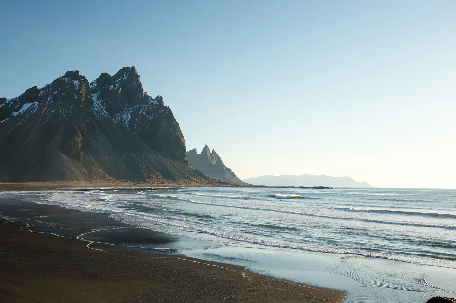 Iceland Surf Expedition