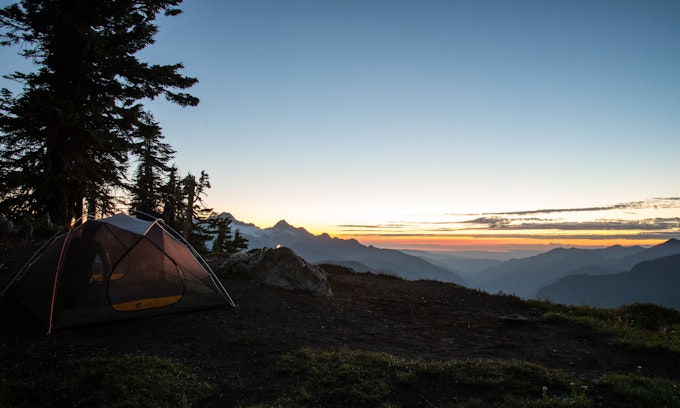 best 10 day backpacking trips