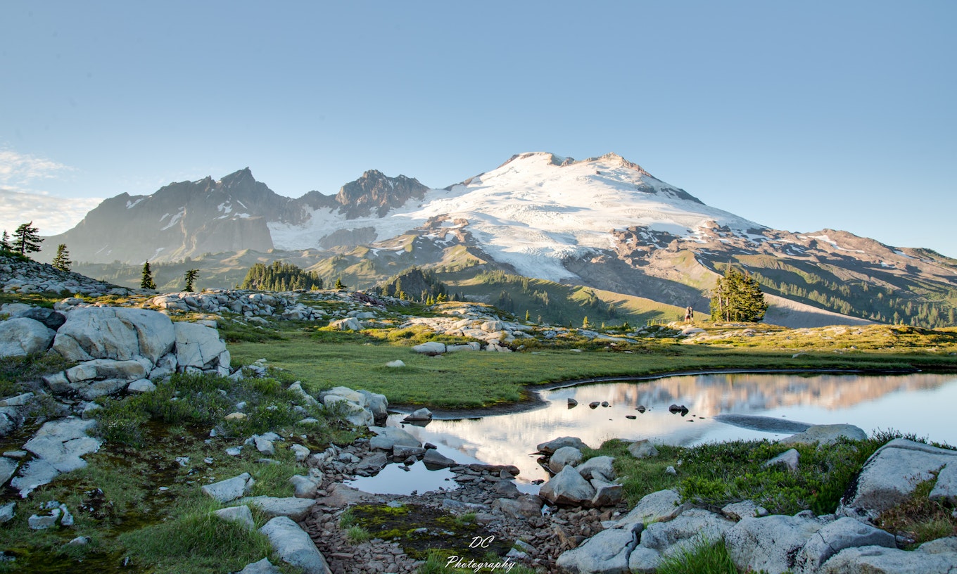 Washington – American Backcountry