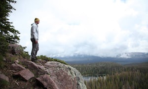 Explore Grandaddy Basin