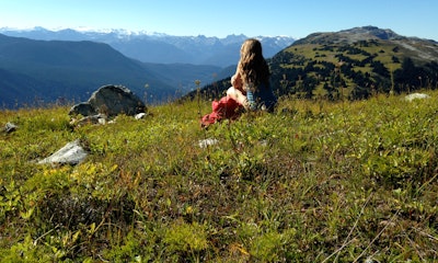 hike bumps musical trail