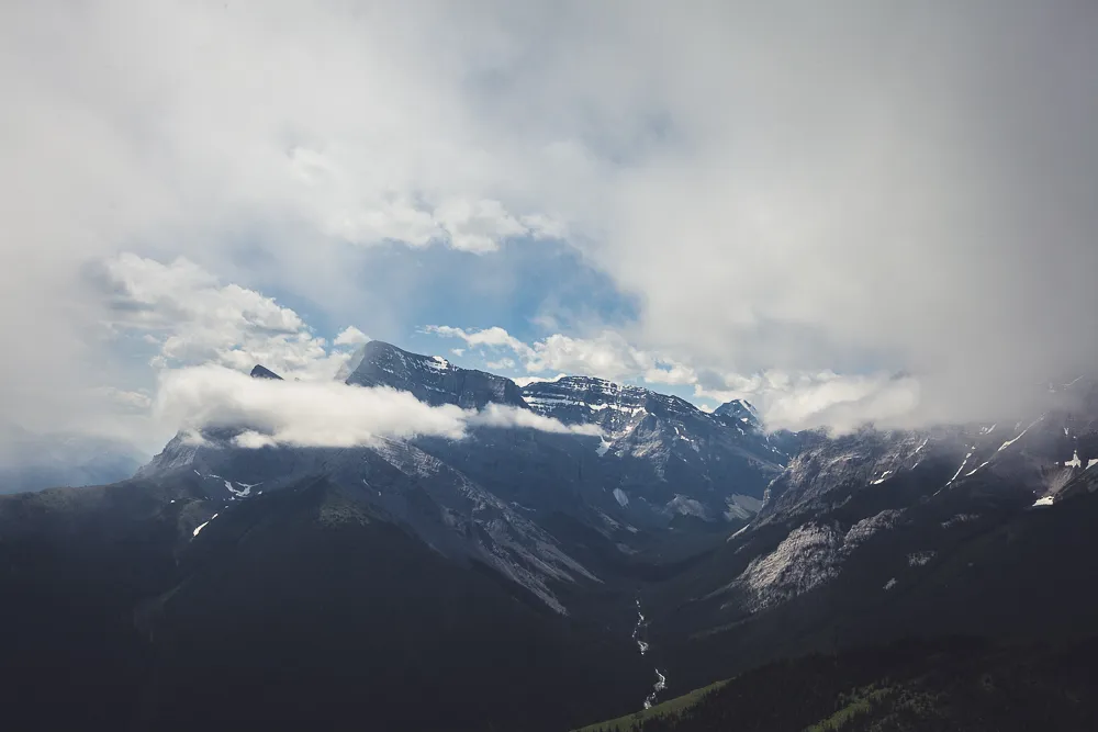 Hike Centennial Ridge
