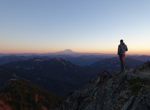 Kaleetan Peak