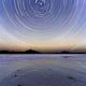 Photograph the Bonneville Salt Flats