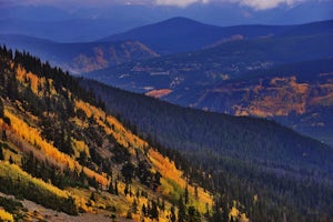 Day Hike to Lower & Upper Mohawk Lakes