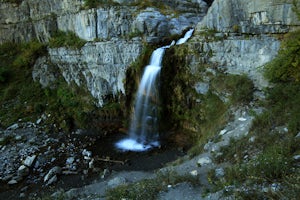 Stewart Falls