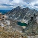 Hike the Wild Basin's Ouzel & Ogallala Peaks 