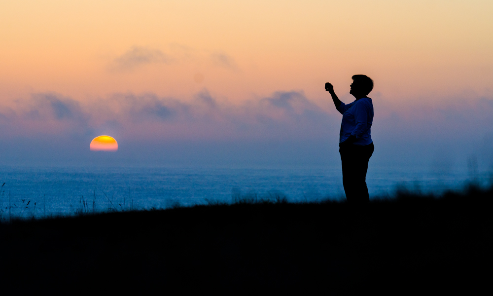 Explore Ecola State Park