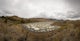 Spotted Lake Viewpoint