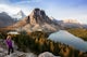 Explore Mount Assiniboine Provincial Park