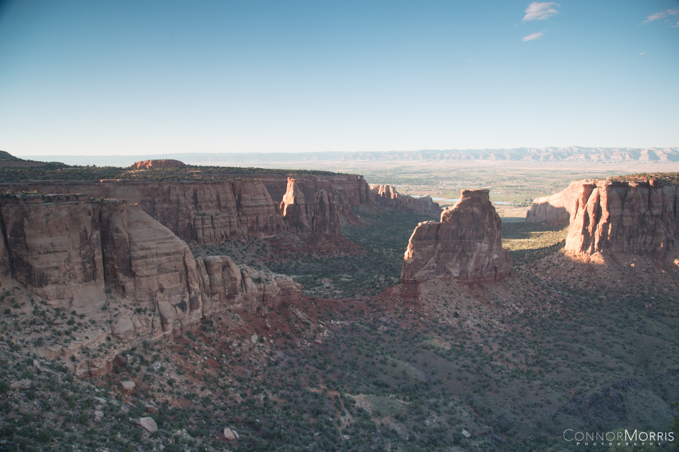 Rim Rock Drive