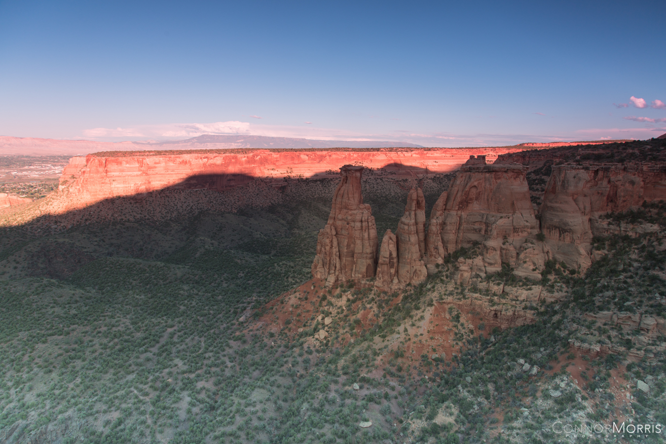 Rim Rock Drive