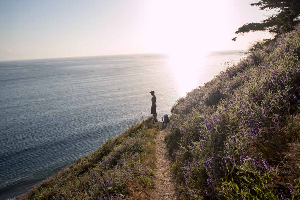 Hike Ebey's Landing