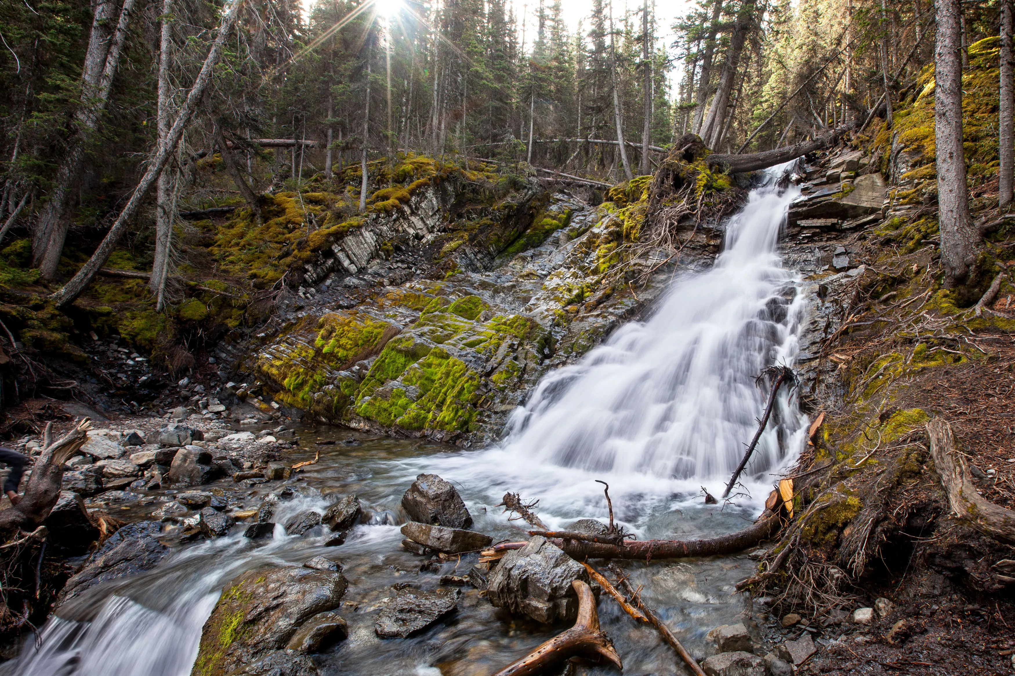 Rawson Lake