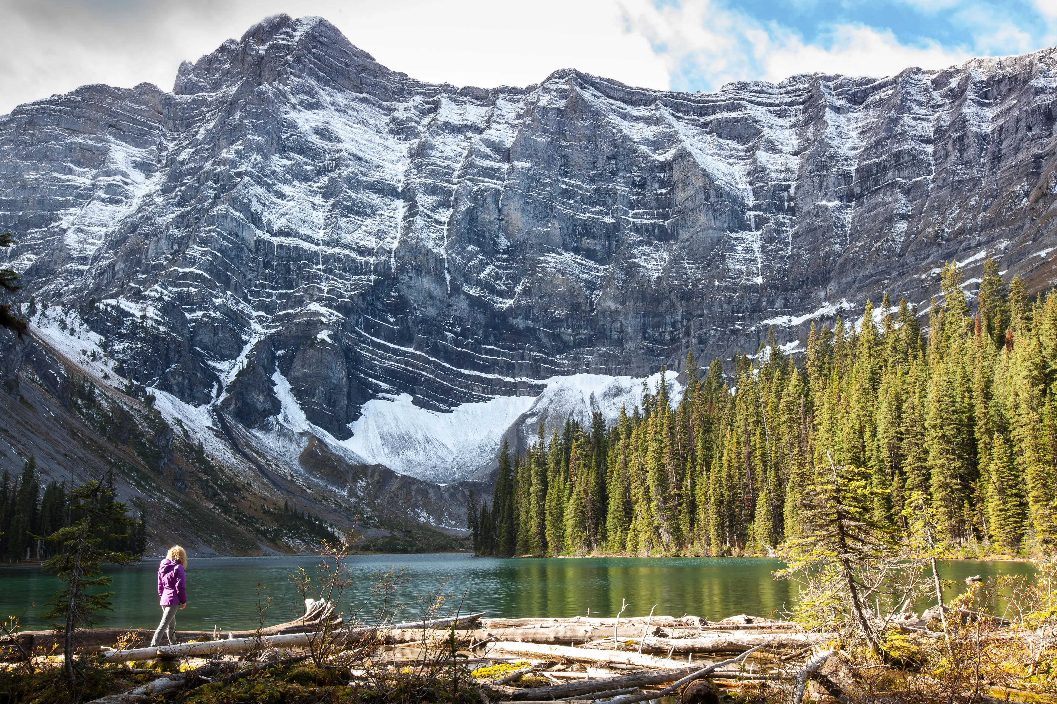 Rawson Lake
