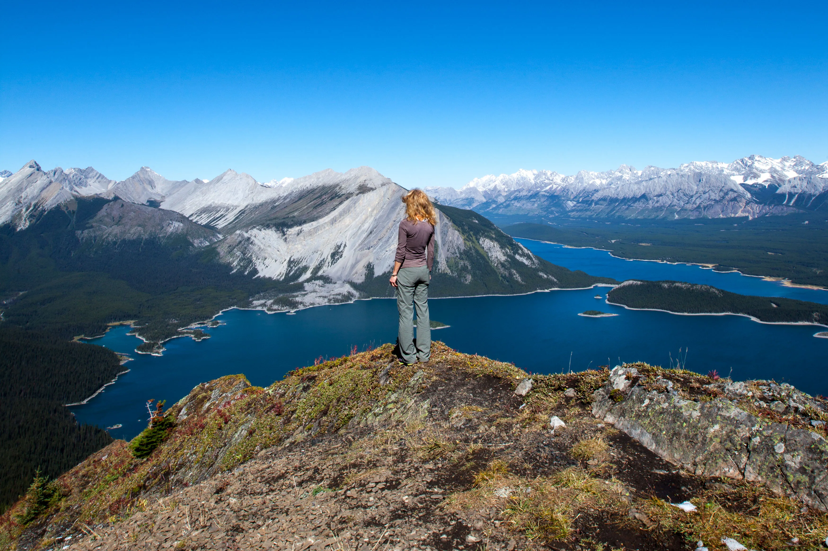 Rawson Lake