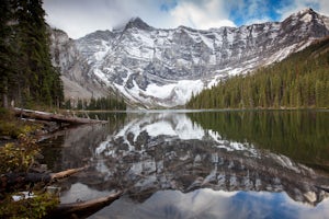Rawson Lake