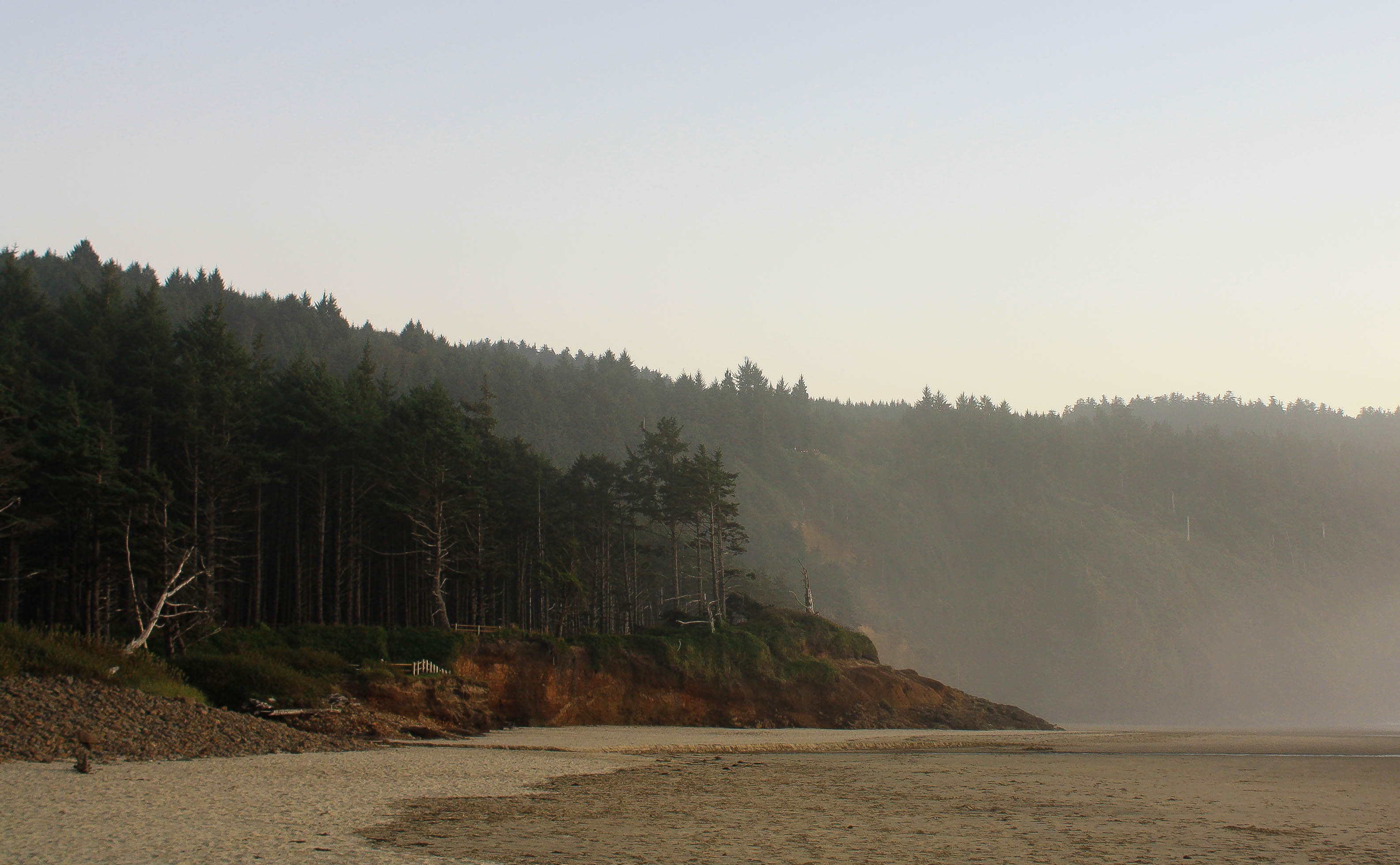 Cape Lookout, Cloverdale, Oregon