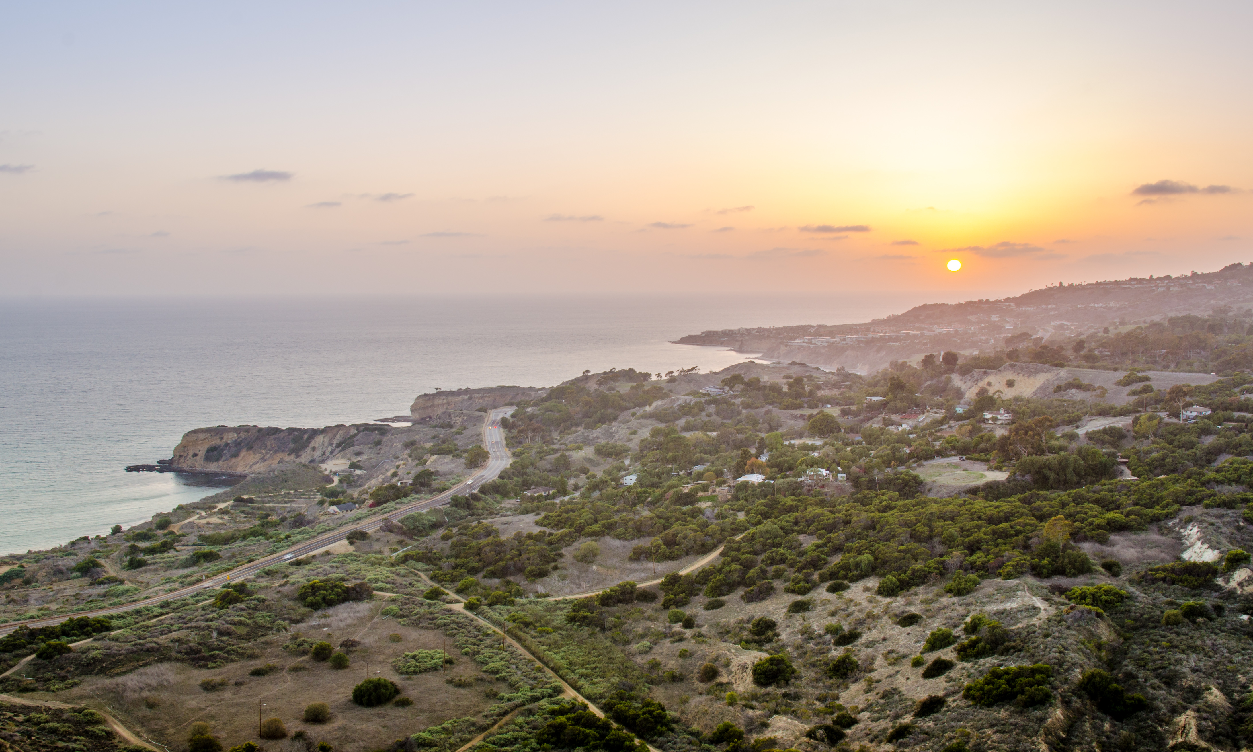 Burma Road Trail & Ishibashi Trail Loop