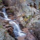 Upper Maxwell Falls Trail