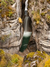 Explore Maligne Canyon