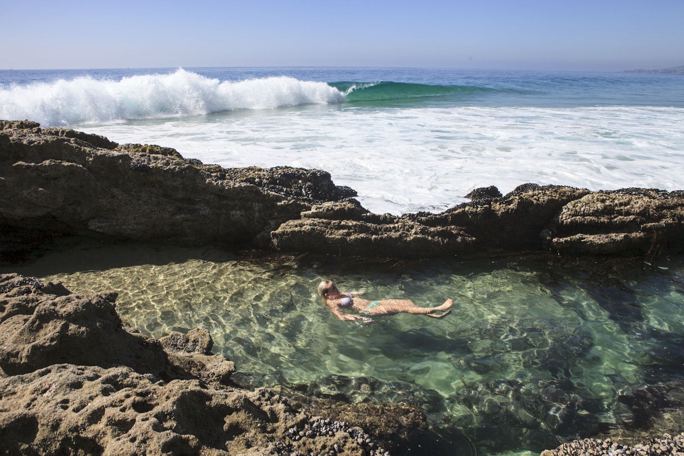 Laguna Beach