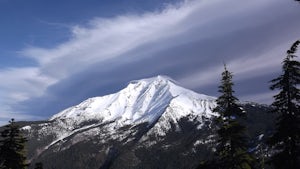 Hike Grizzly Peak