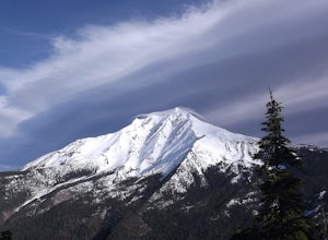 Hike Grizzly Peak