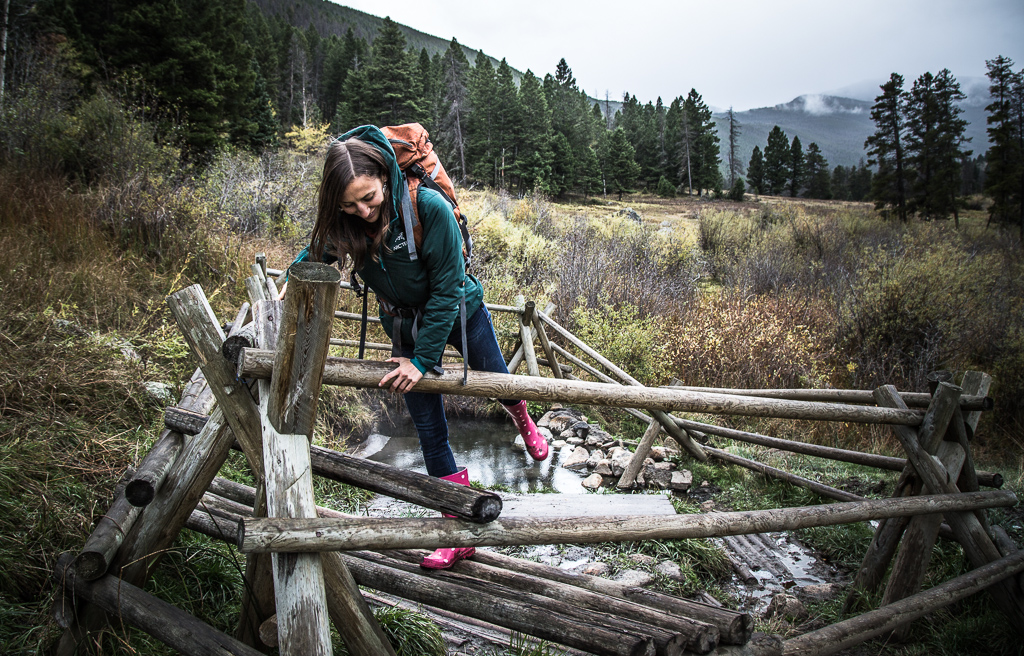 The best Backpacking in and near Bozeman, Montana