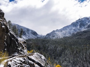 Drive Independence Pass