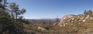 Hike Corte Madera Mountain