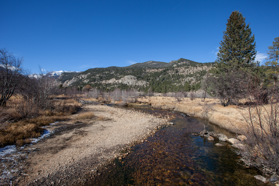 Cub Lake