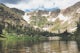 3 Crater Lakes via South Boulder Creek