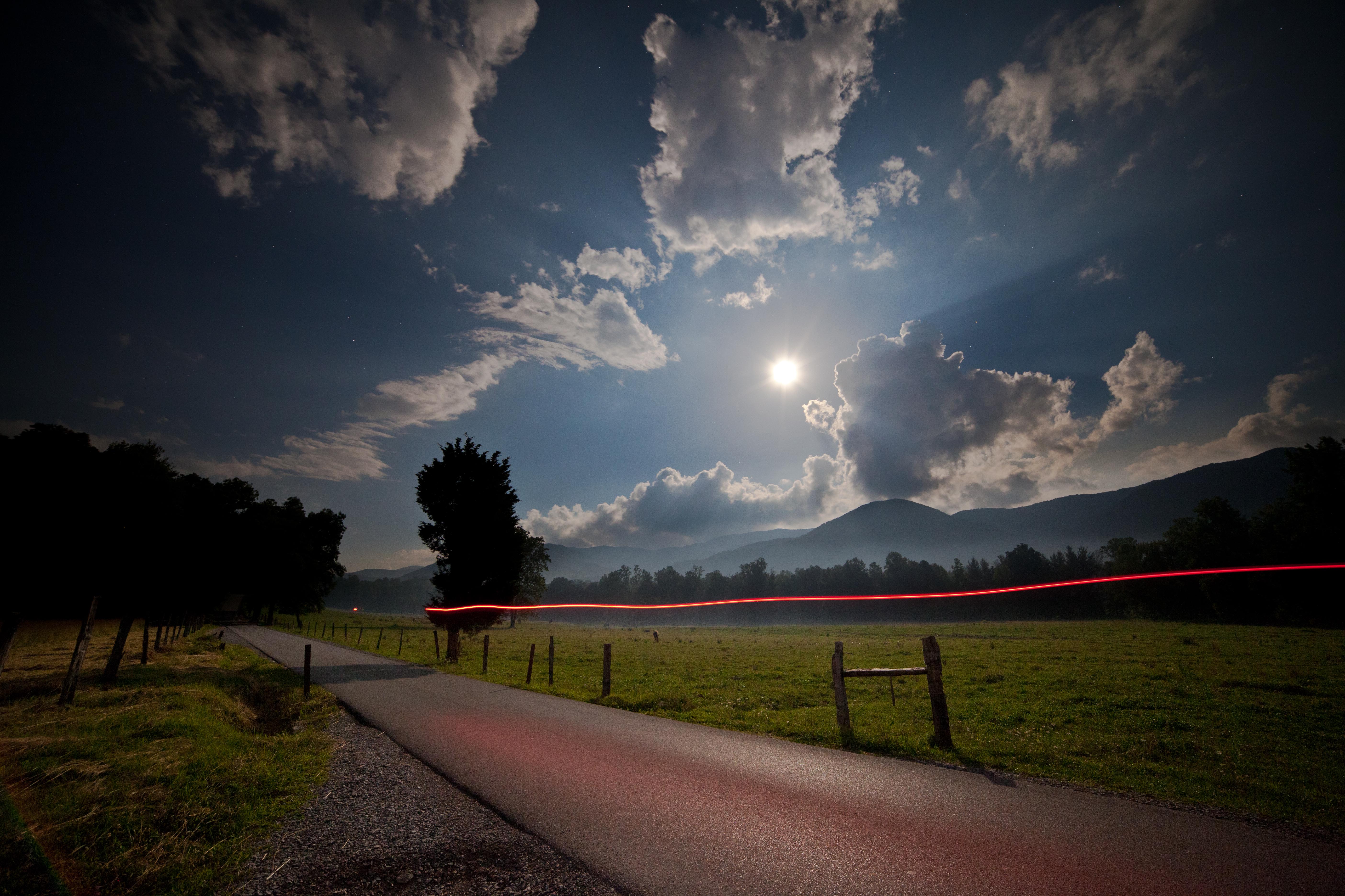 Cade's Cove Loop