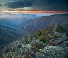 Hike the Chimney Tops