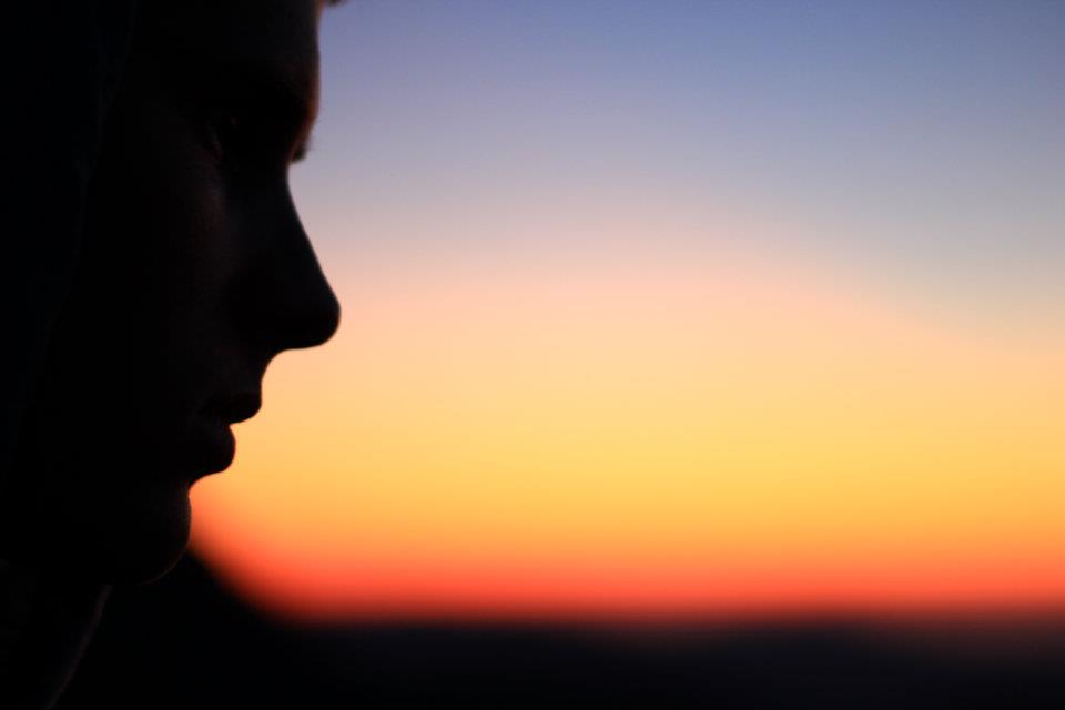 Hike the Chimney Tops