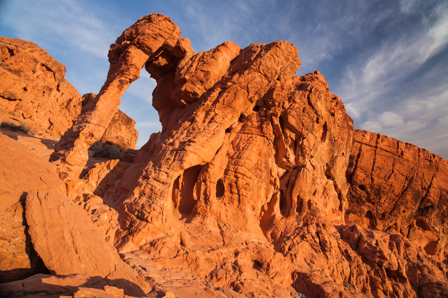 Elephant Rock