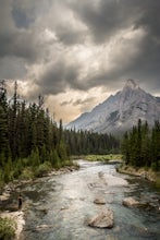 Backpack the Kananaskis Backcountry