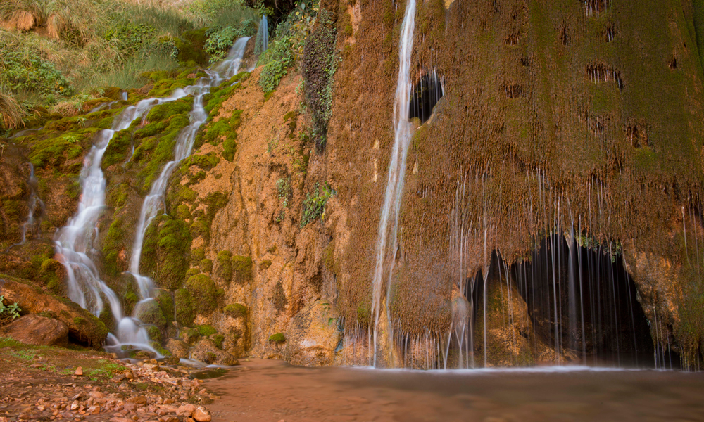 Grand Canyon: Rim-to-Rim-to-Rim