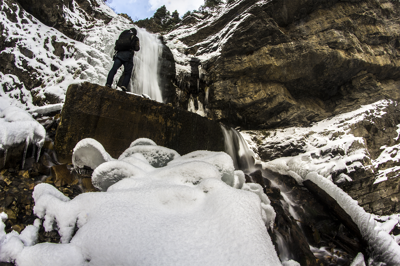 Upper Falls