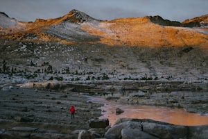 Lake Aloha